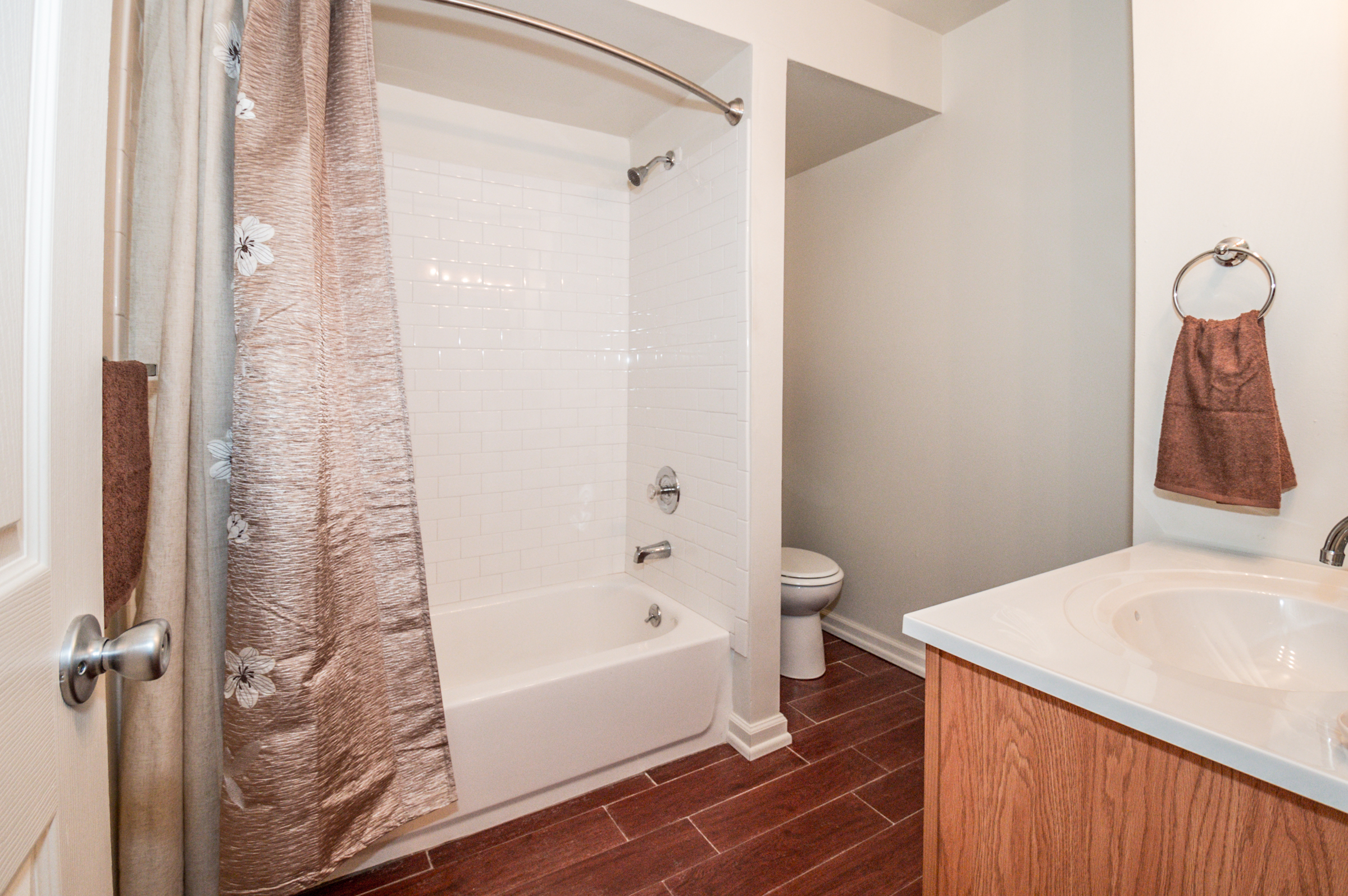 Winstead Village DanJon Management