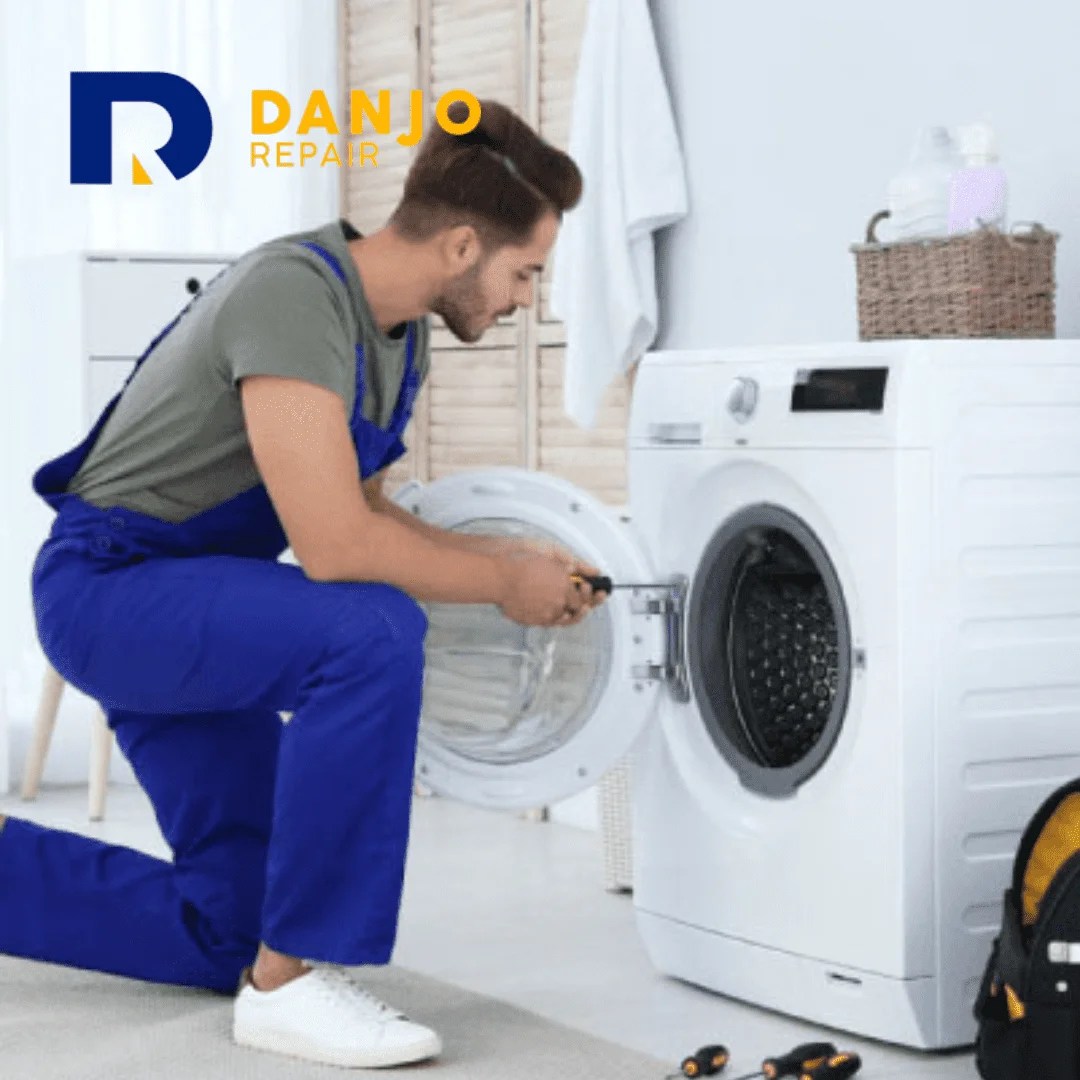Washing Machine Repair Gurgaon Danjo Repair