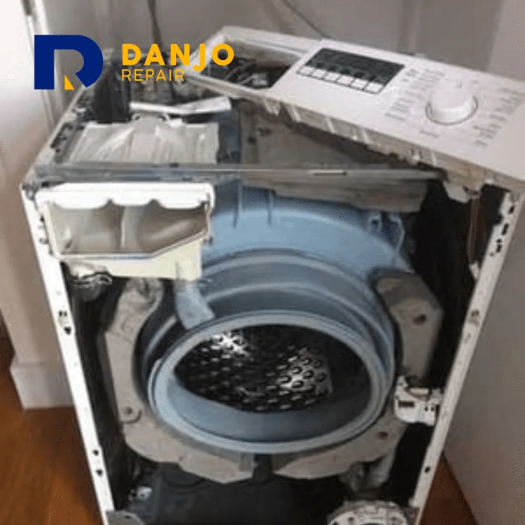 Washing Machine Repair Gurgaon Danjo Repair