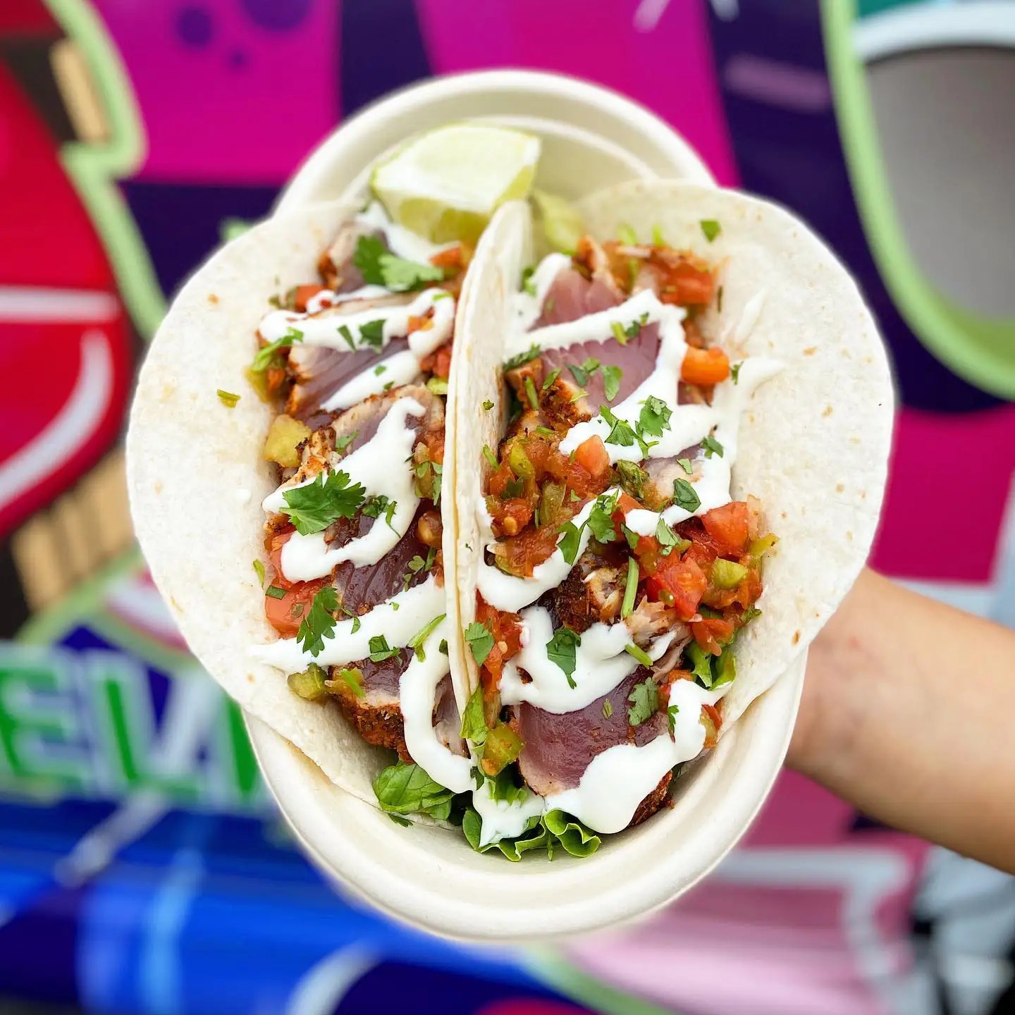 Best Taco Franchises in 2023 Why Dank Burrito Franchise