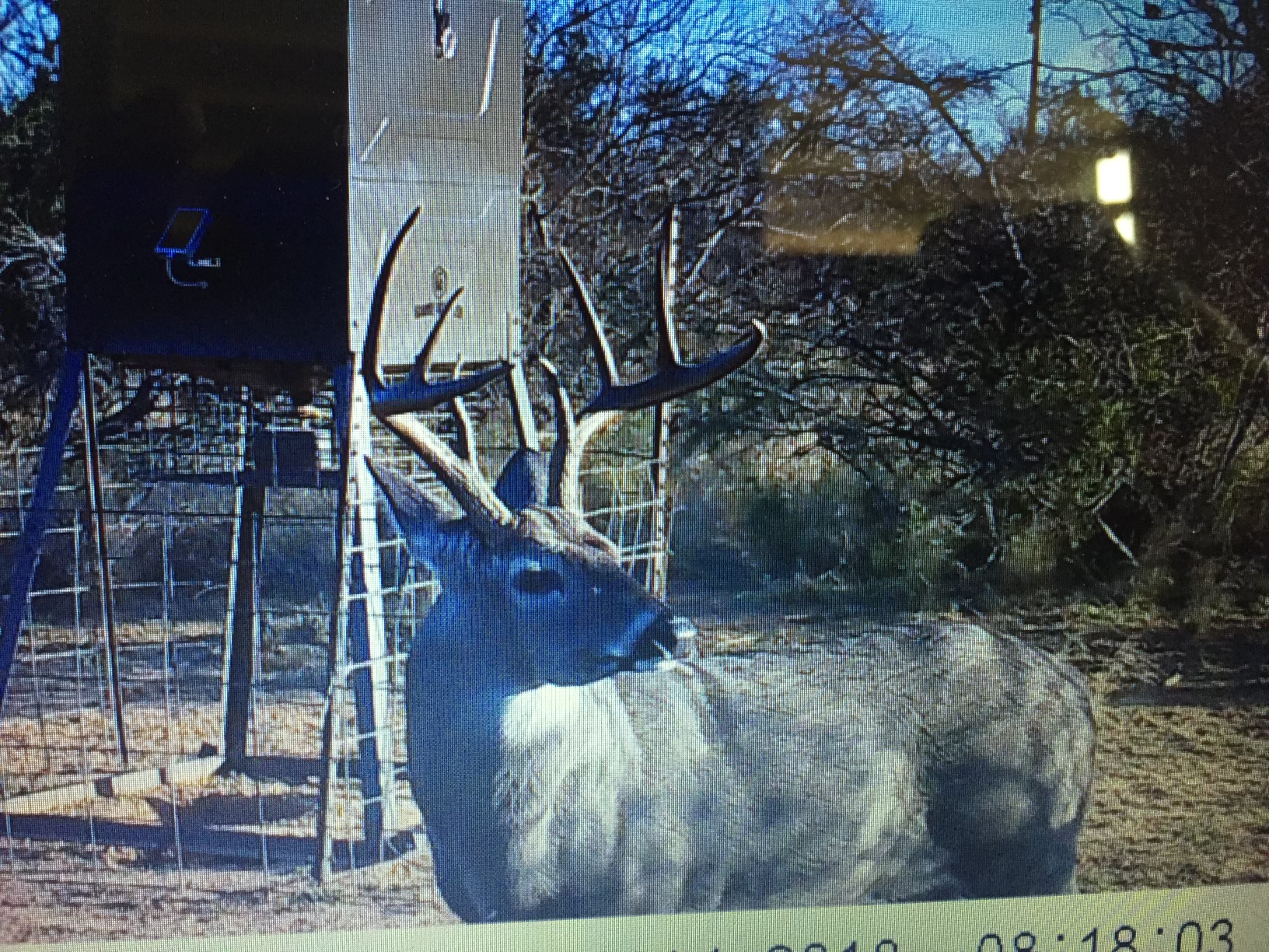 Barker Ranch Dan Kinsel Ranch Broker