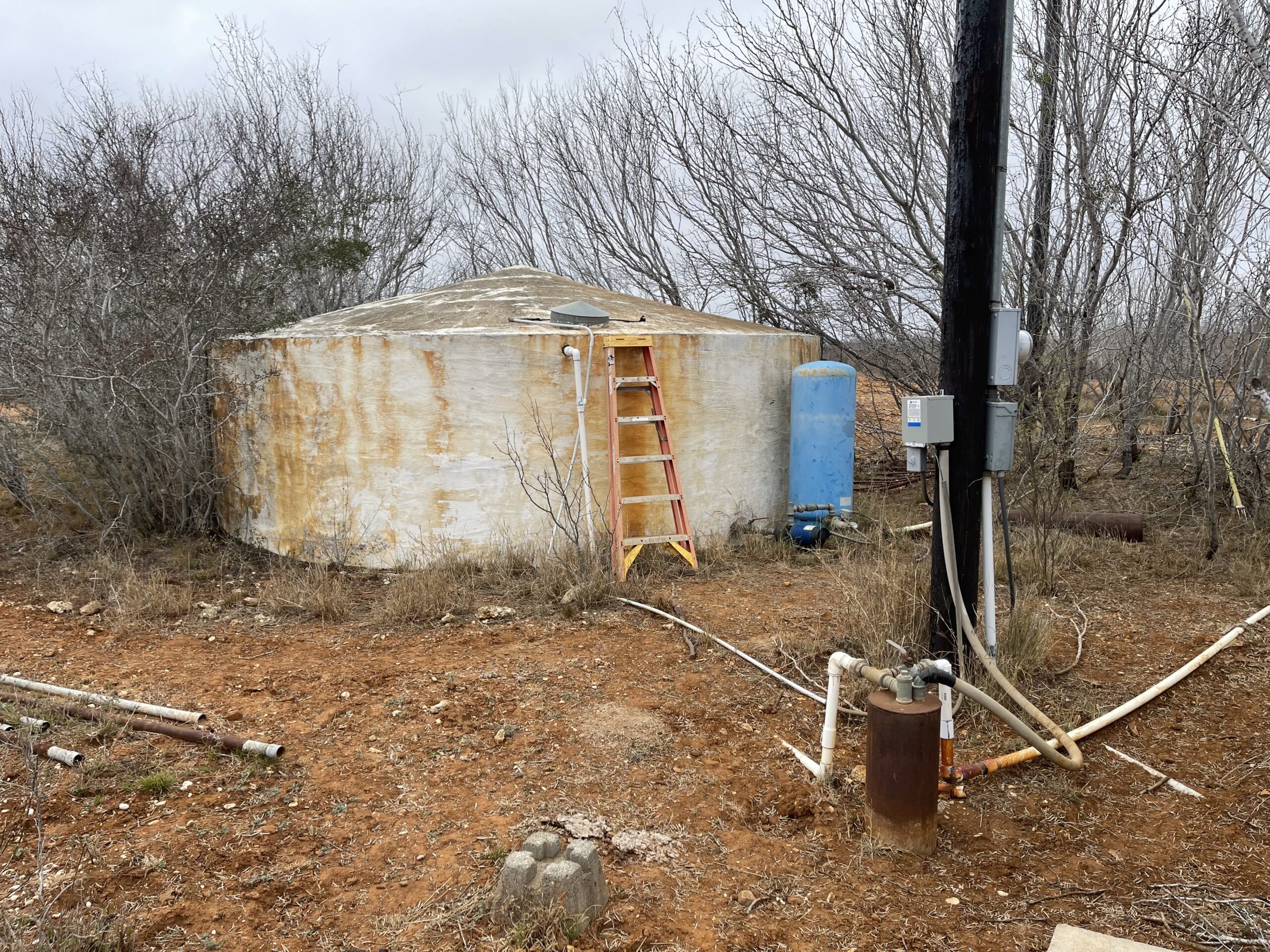 Barker Ranch Dan Kinsel Ranch Broker