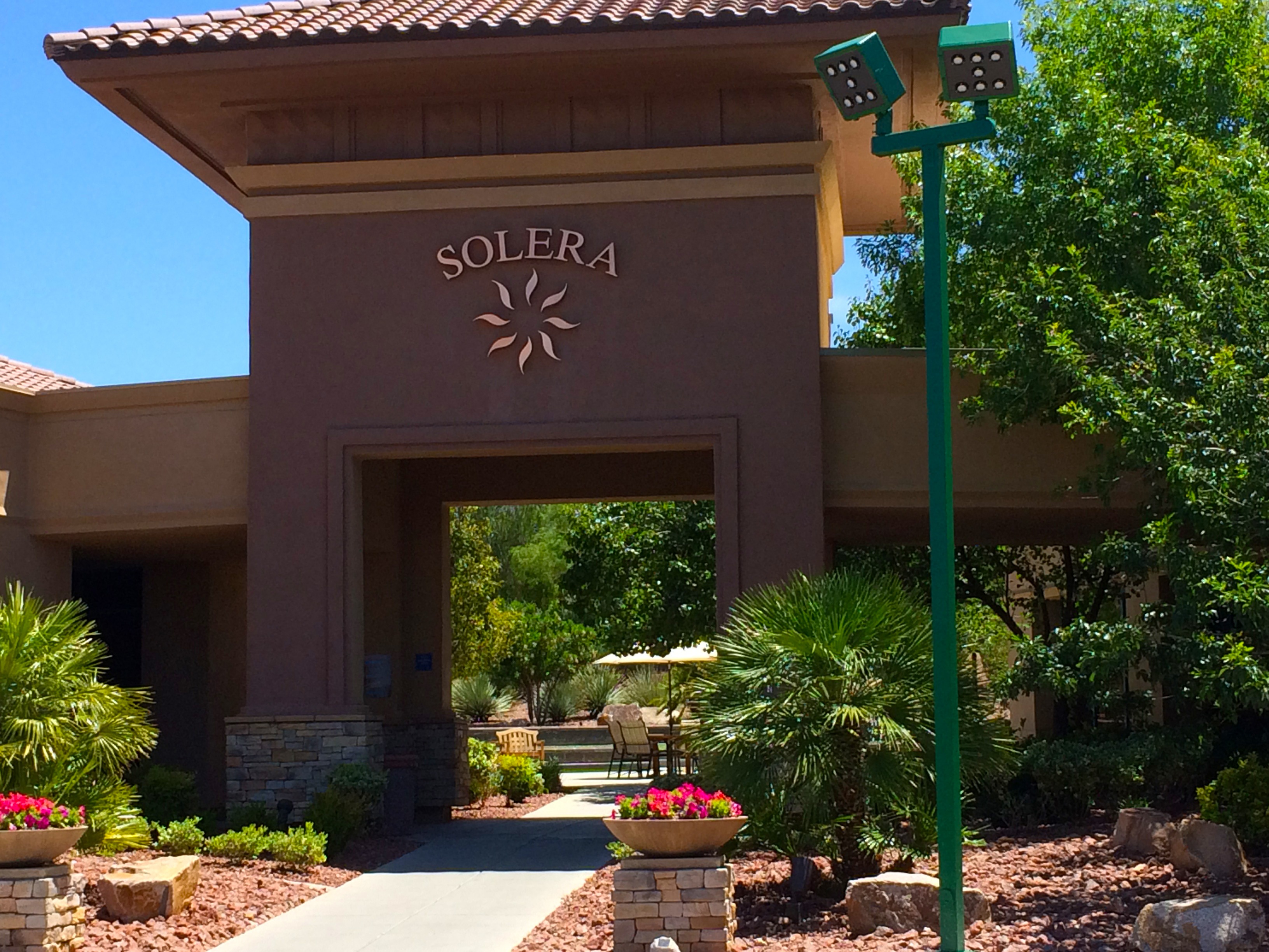 Solera at Anthem Homes for Sale Dan Kipnis, Las Vegas Realtor®