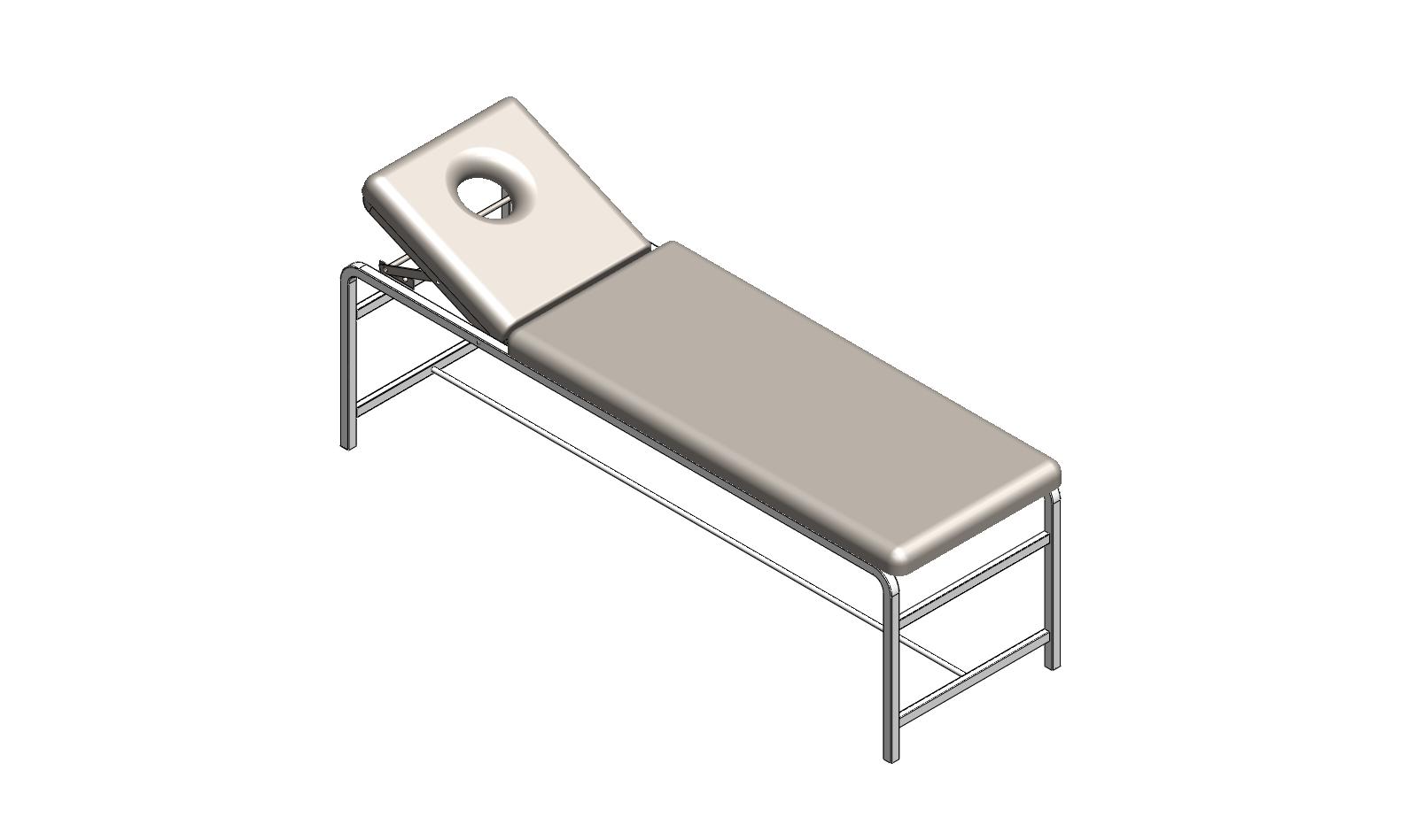 Hospital Beds and Couches • Danko Systems