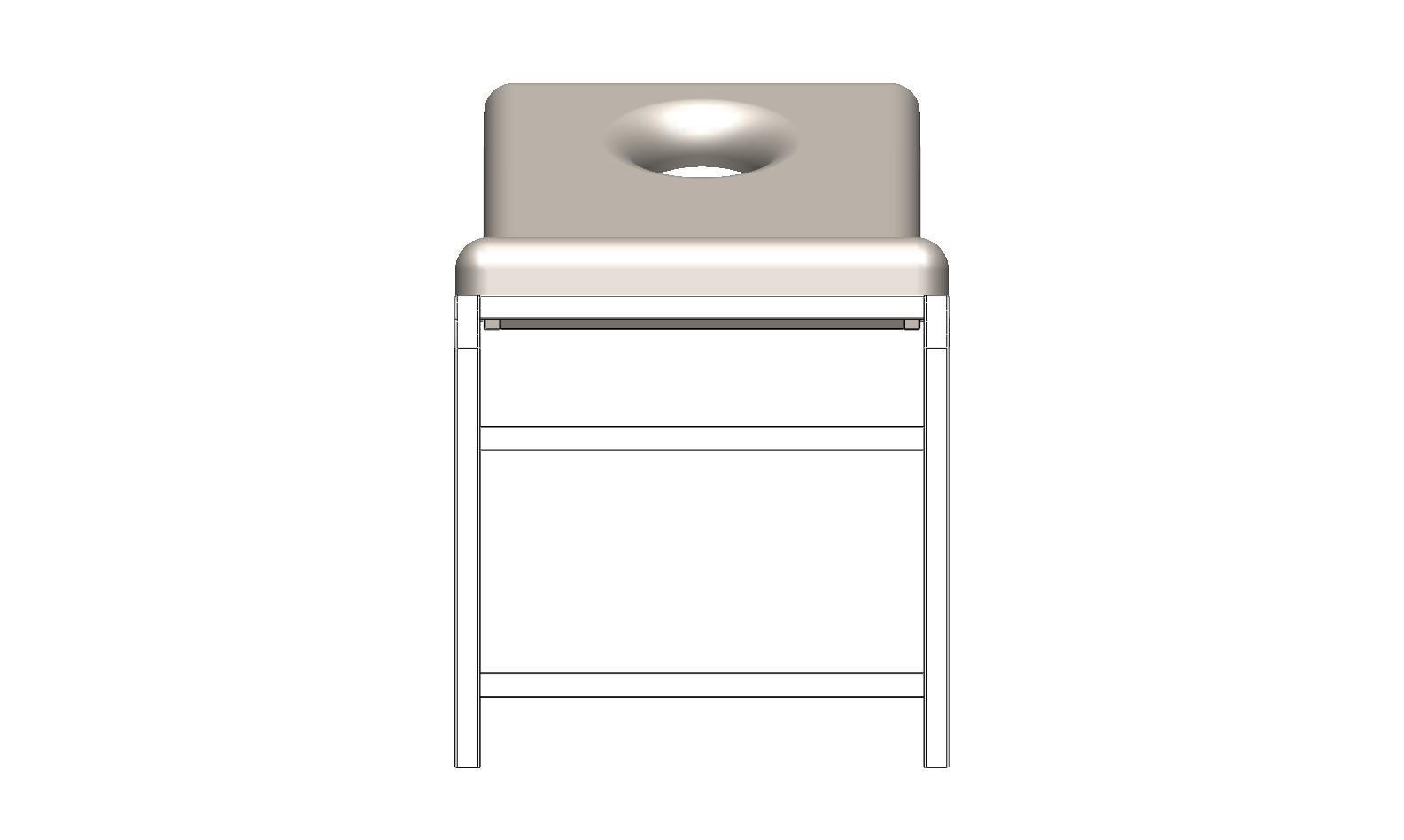 Hospital Beds and Couches • Danko Systems