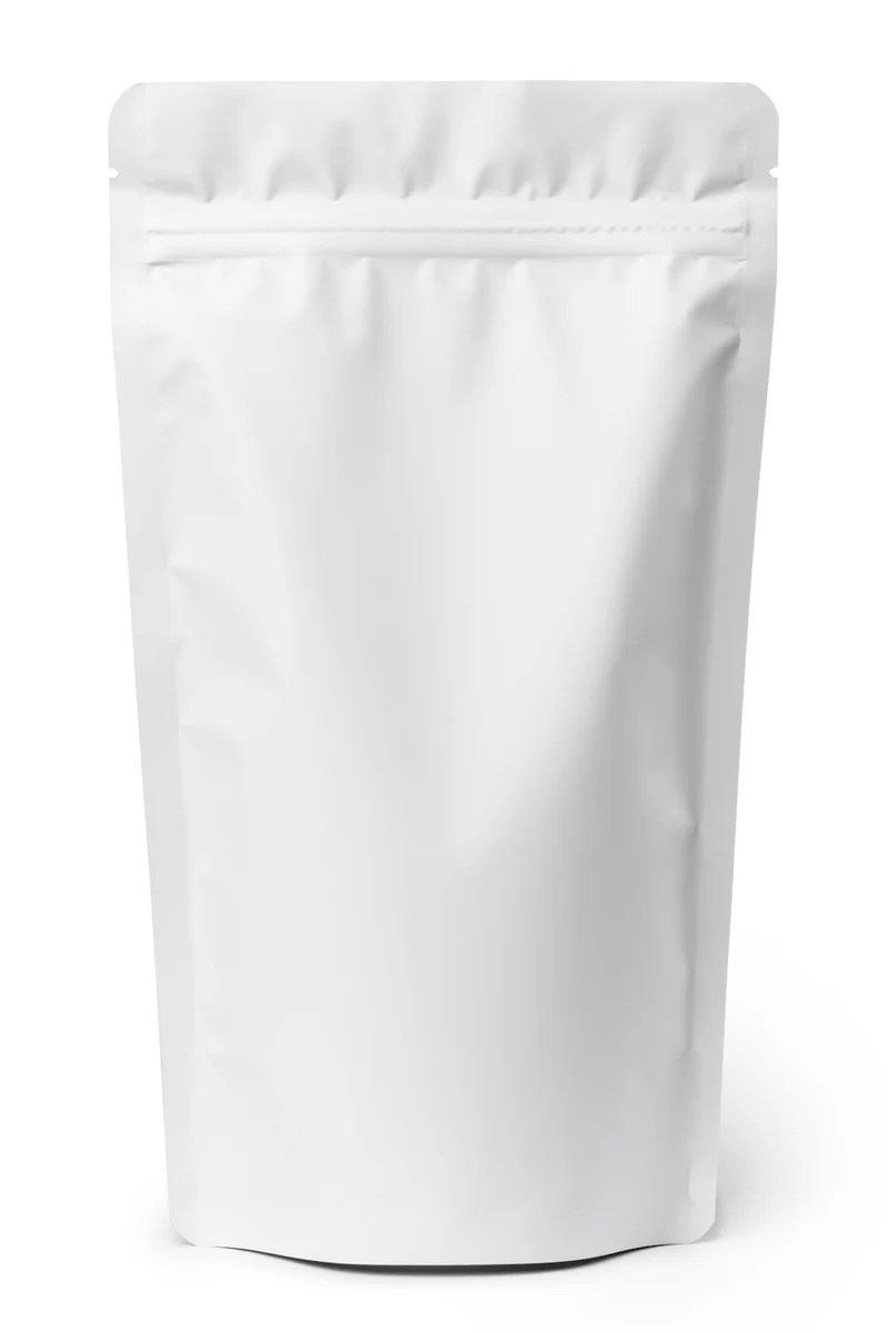 Matte Mylar Bag Dank Pack DankPackZA