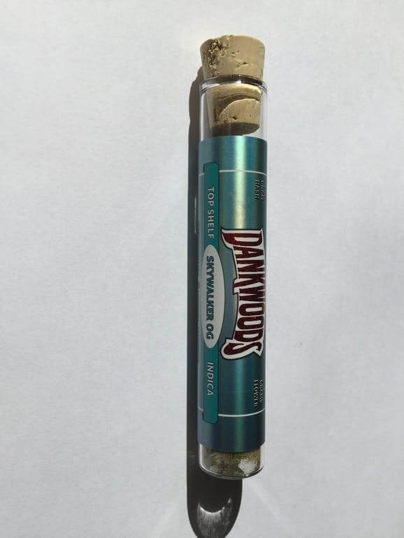 Sky Walker OG dank woods