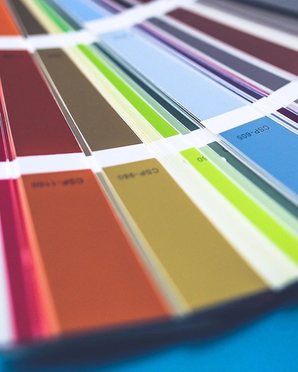 The Top 5 Paint Colors for 2023 The Dan Lawson Real Estate Team