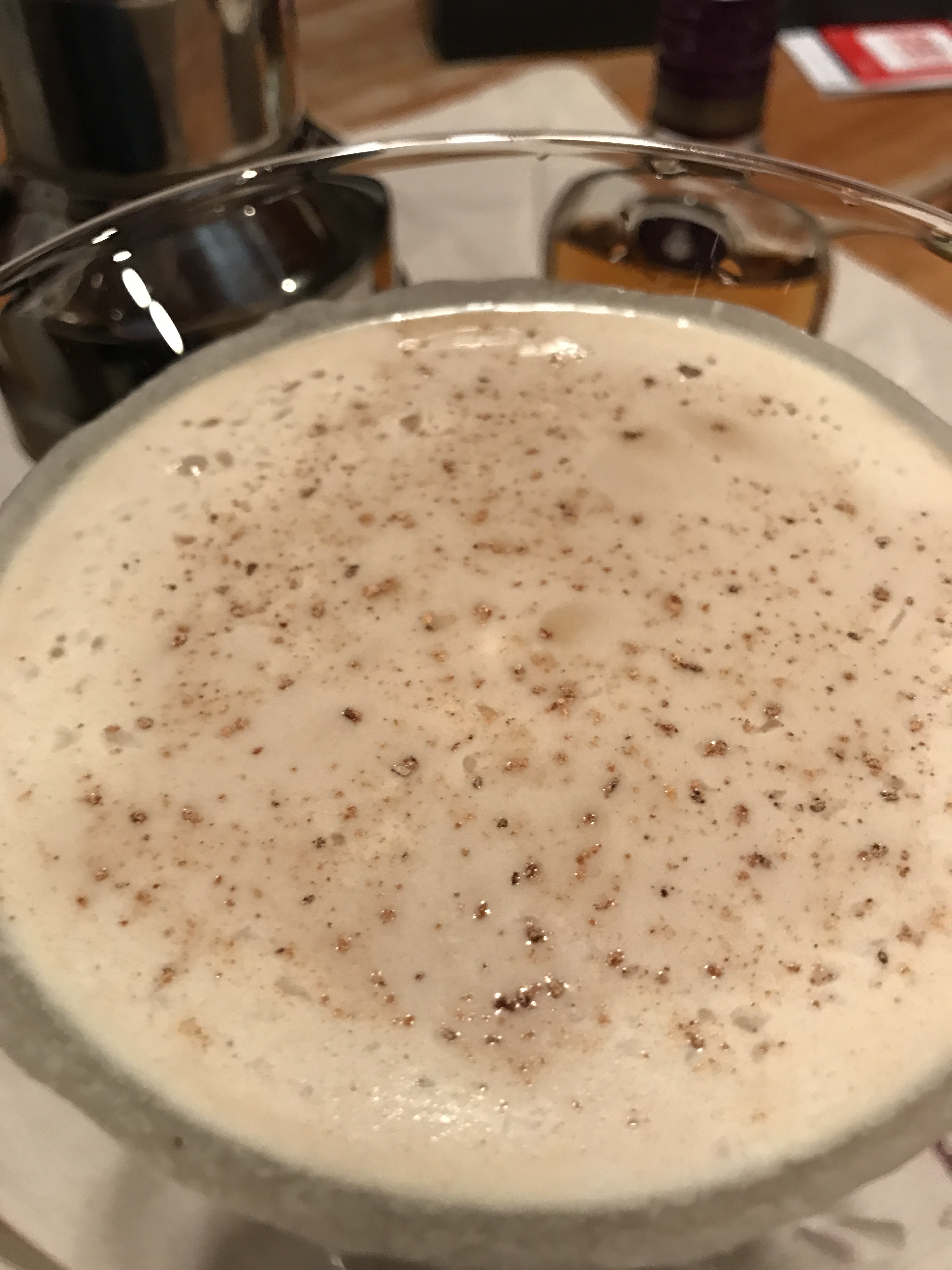 Day 183 National Brandy Alexander Day Today is a Holiday