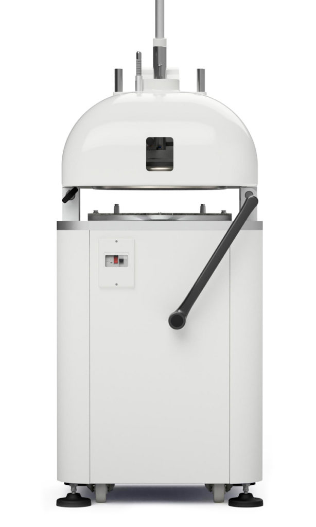 Manual Dough Rounder Divider SGTCO, Meezan in Jeddah, chicken grill
