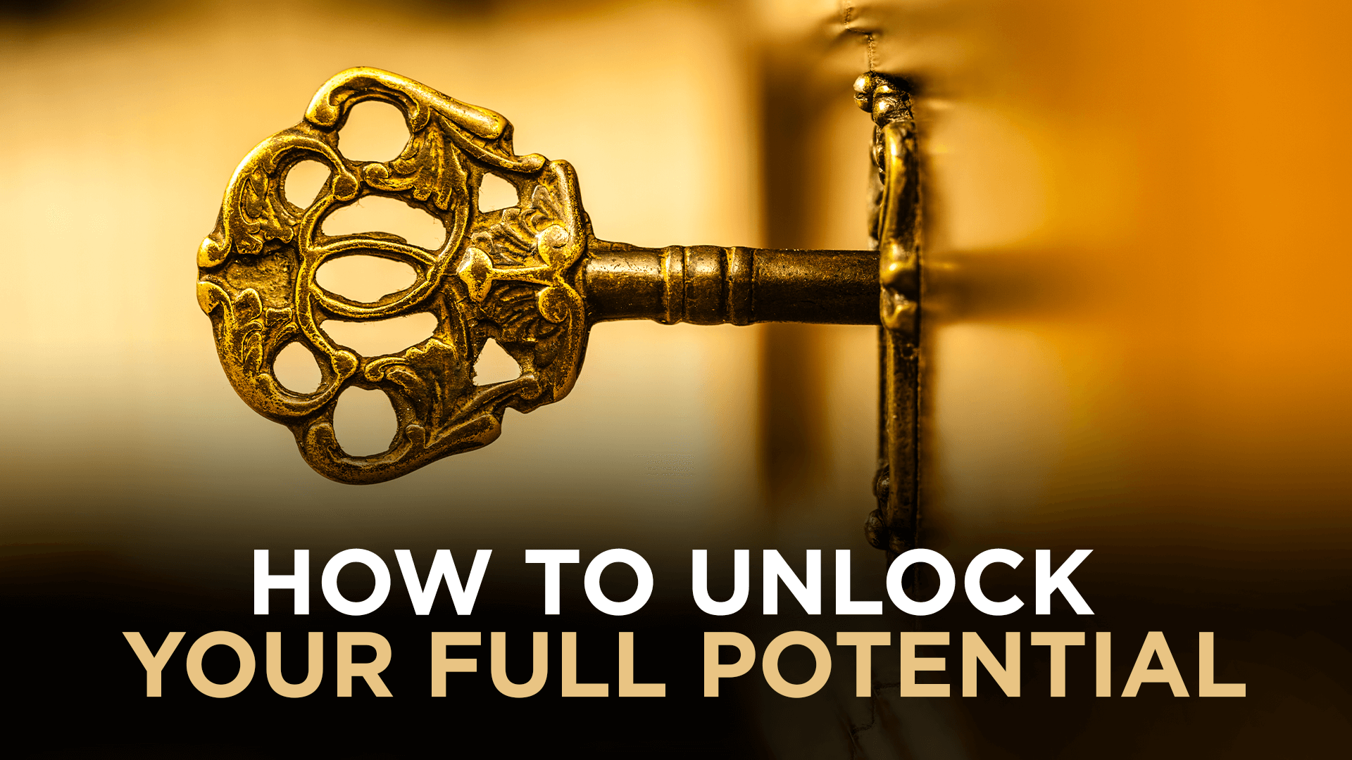 How To Unlock Your Full Potential Dan Lok