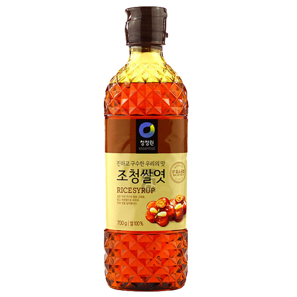 CJO Korea Rice Syrup 700g Danmad