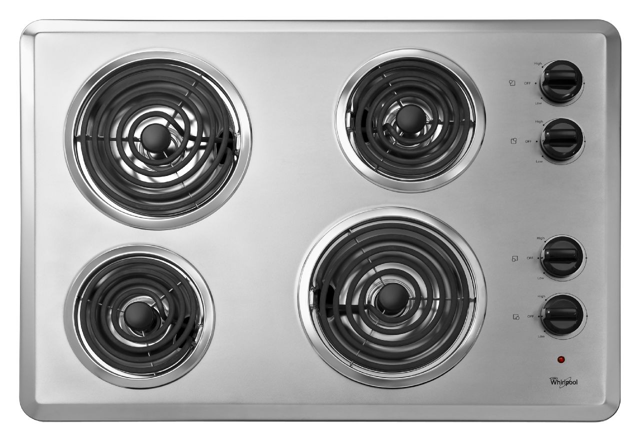 How to Replace a Maytag Electric Range Burner Dan Marc Appliance