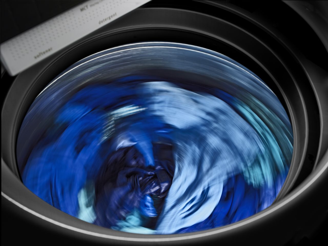 The 6 Common Reasons Why Your Washing Machine Won't Start Dan Marc