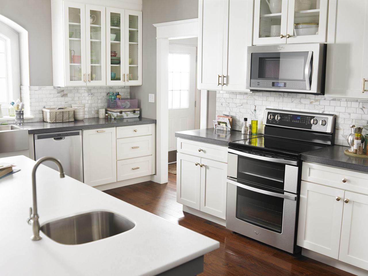 How to Level your Oven or Stove Dan Marc Appliance