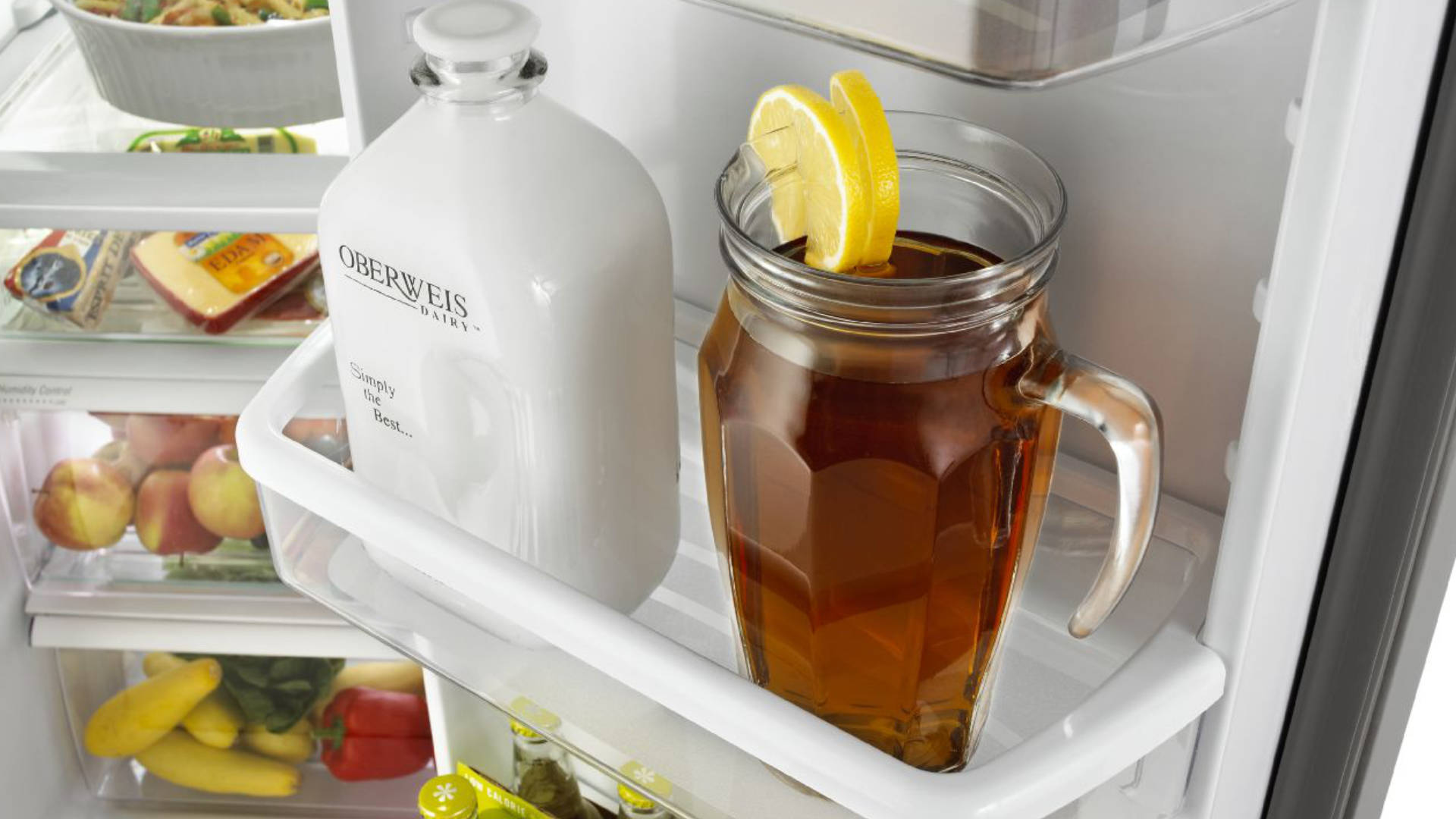 What to do with a Whirlpool Refrigerator that Keeps Running Dan Marc