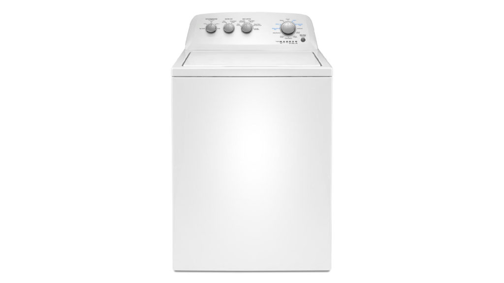 Whirlpool Washer Displaying Error Code F21? Here’s Why Dan Marc Appliance