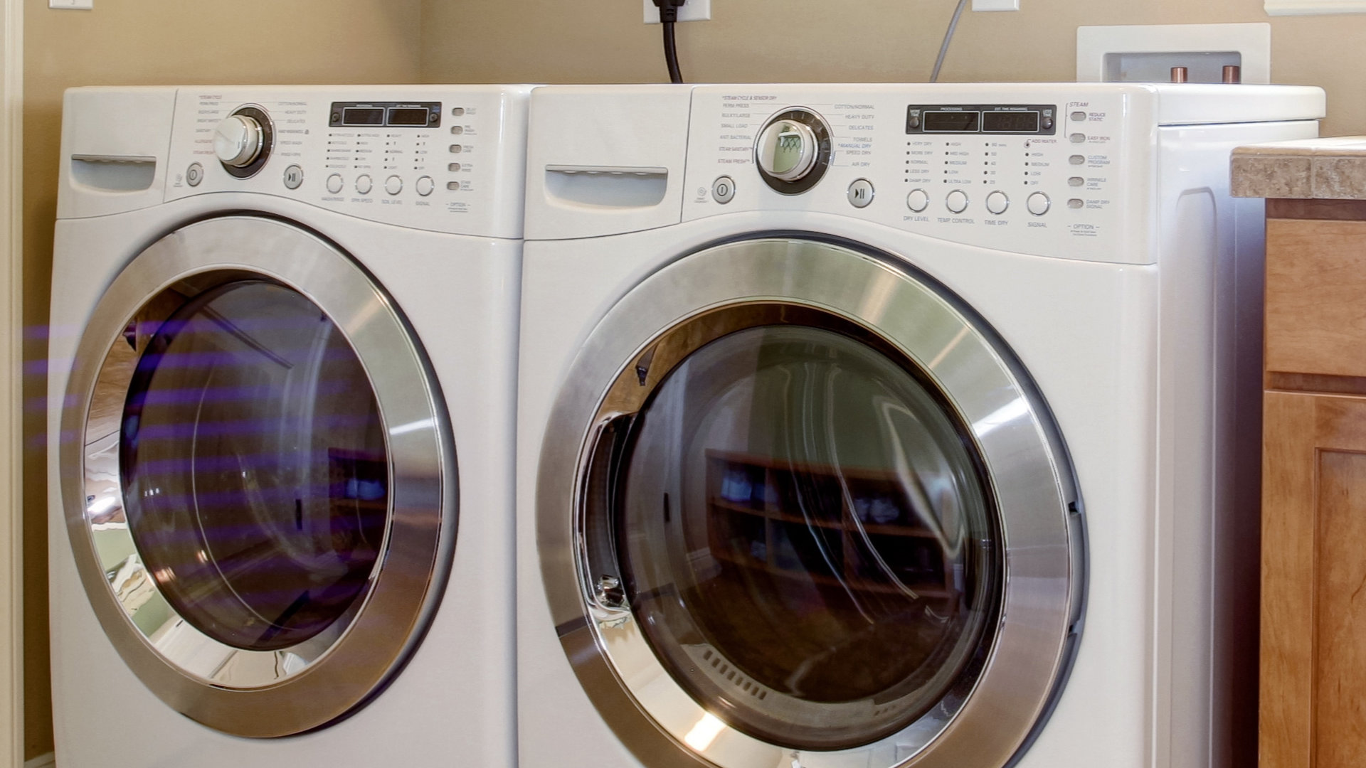 How to Replace a Washer's Water Valve - Dan Marc Appliance