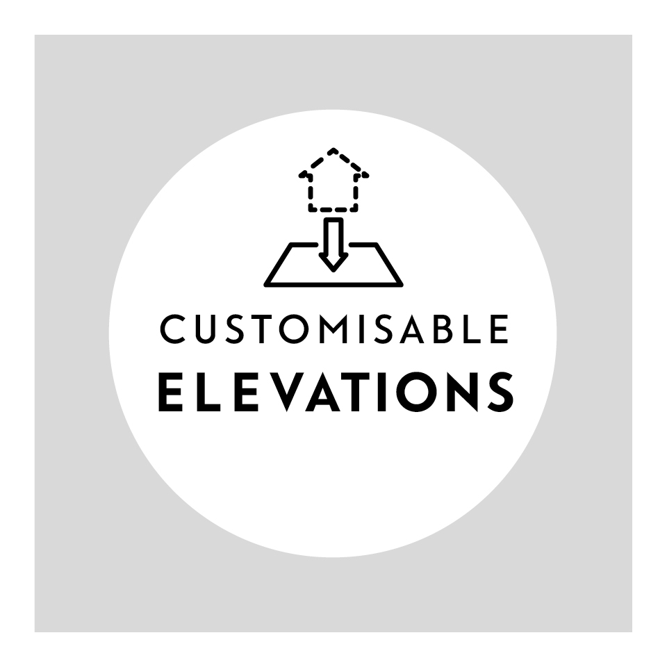 The Coastal View Danmar Homes