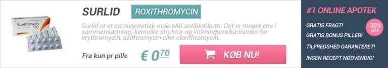Køb surlid piller 150 mg uden recept