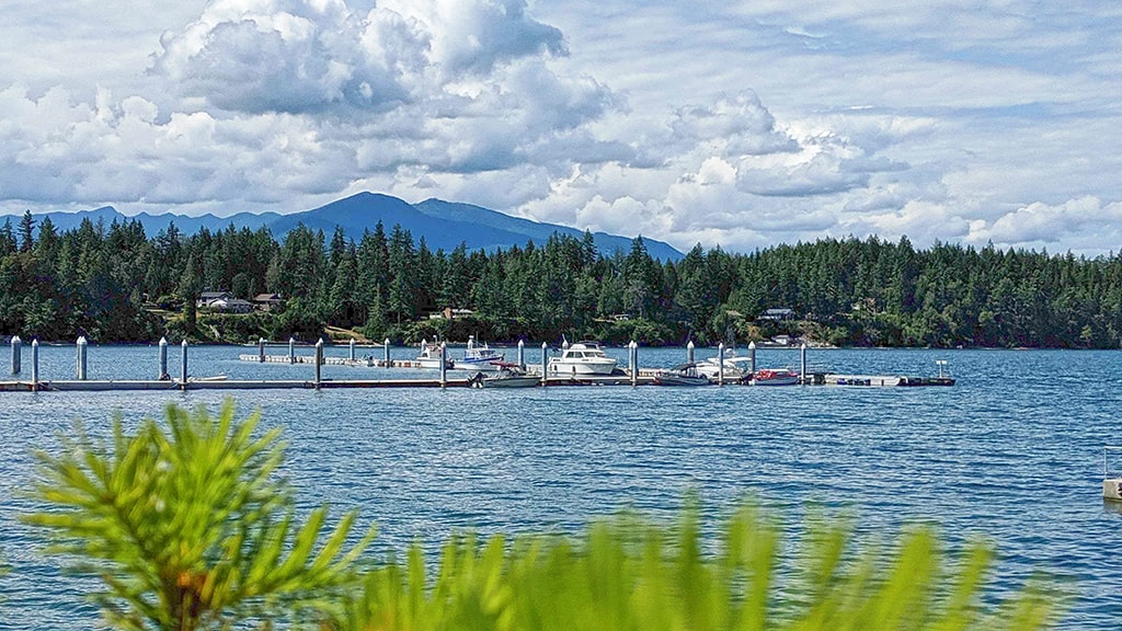 Dan McCurley, REALTOR® Kitsap County Real Estate Fathom Realty