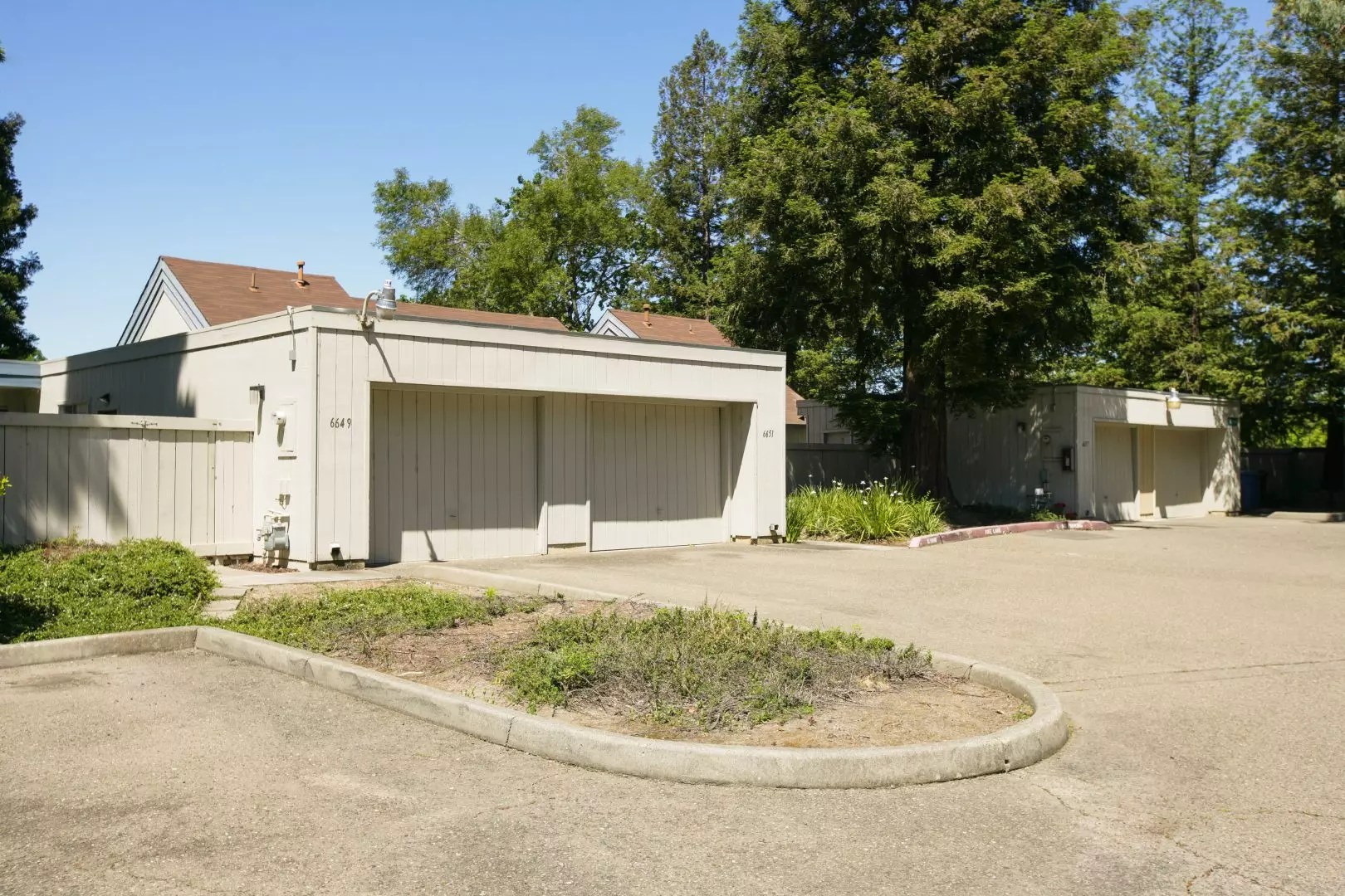 Creekside Apartments Dan McGue