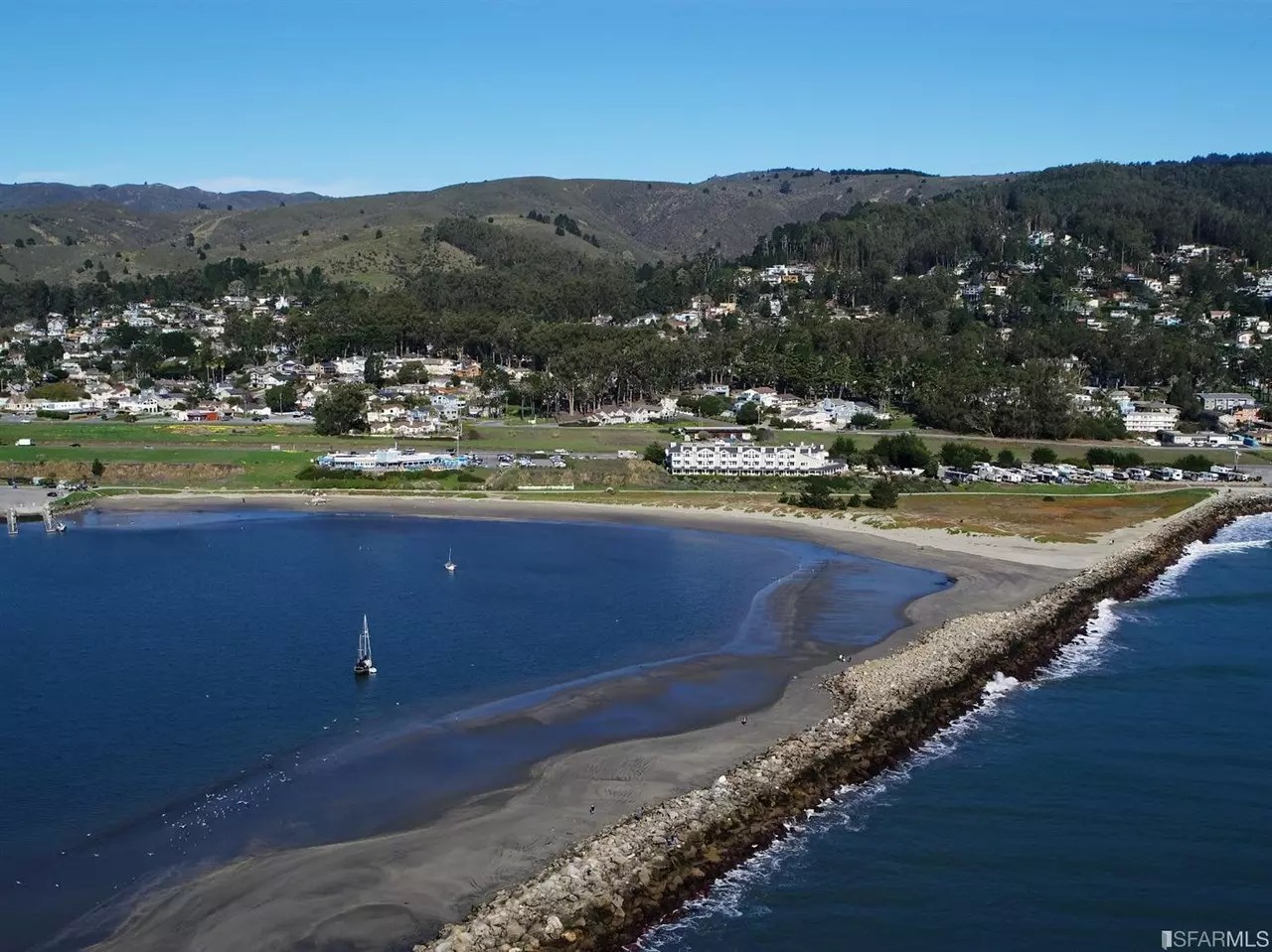 4150 Cabrillo Highway Dan McGue