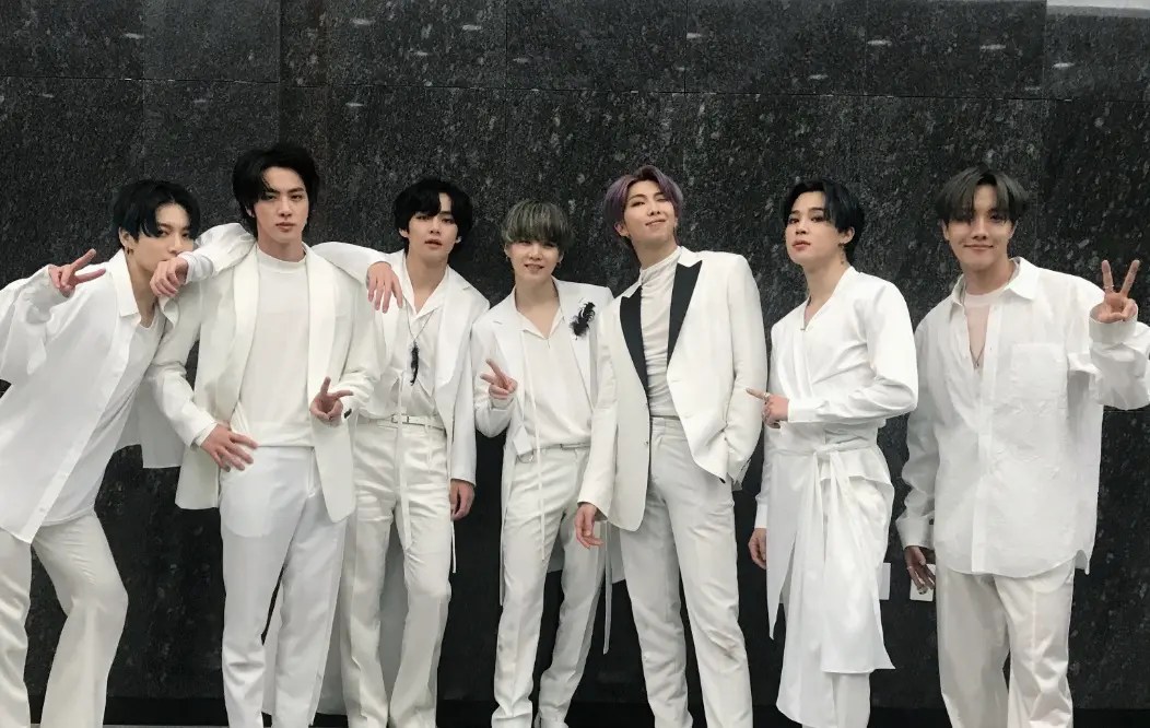 BTS、2年ぶりに日本ドラマの主題歌決定！主演は人気俳優 田中圭 DANMEE ダンミ