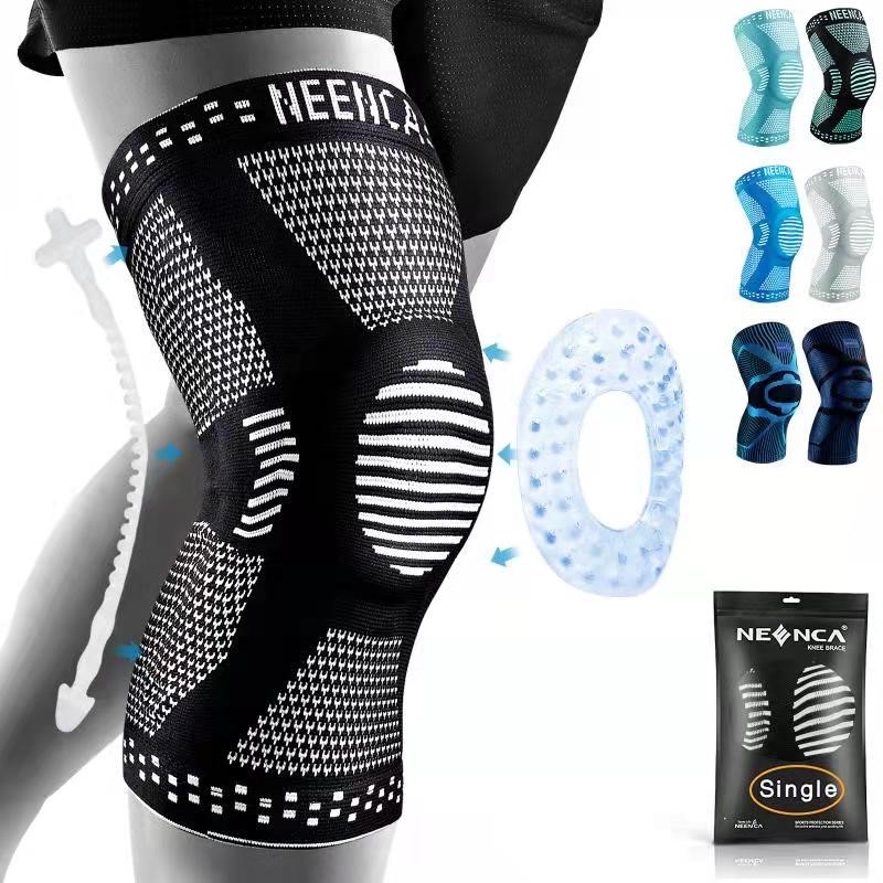 Prophylactic Knee Brace Dan Melchior