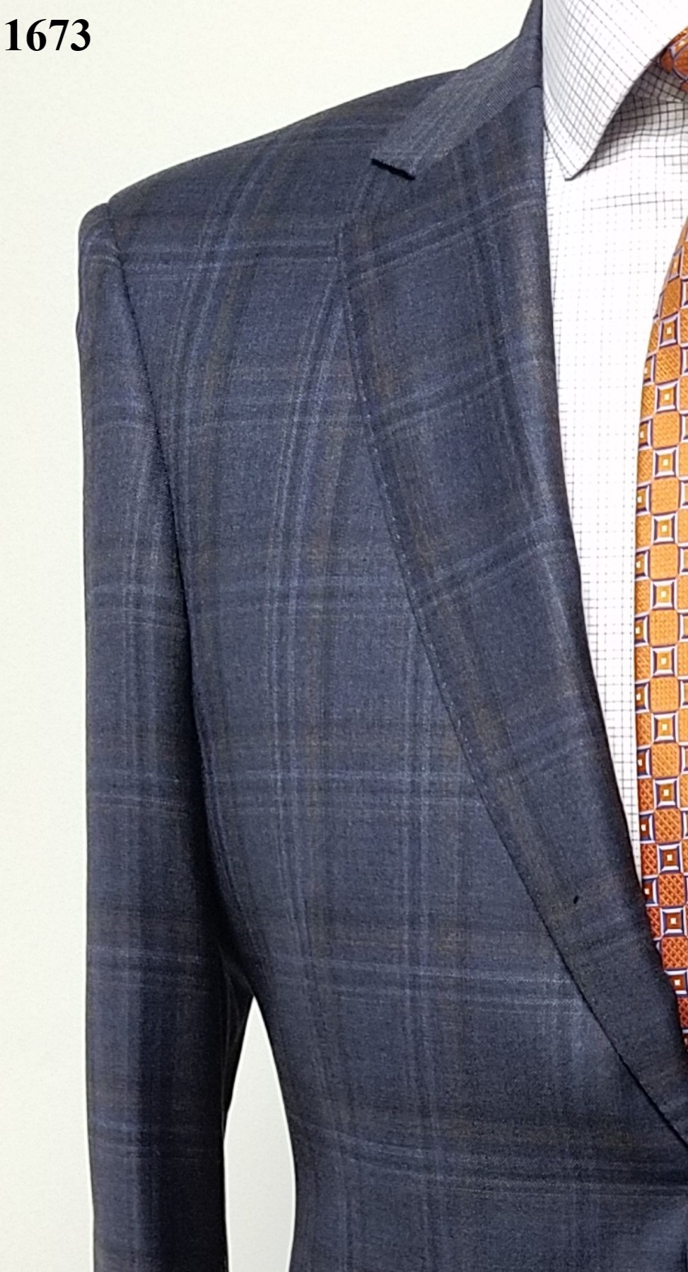 Seasonal Sportcoats from Dann Clothing