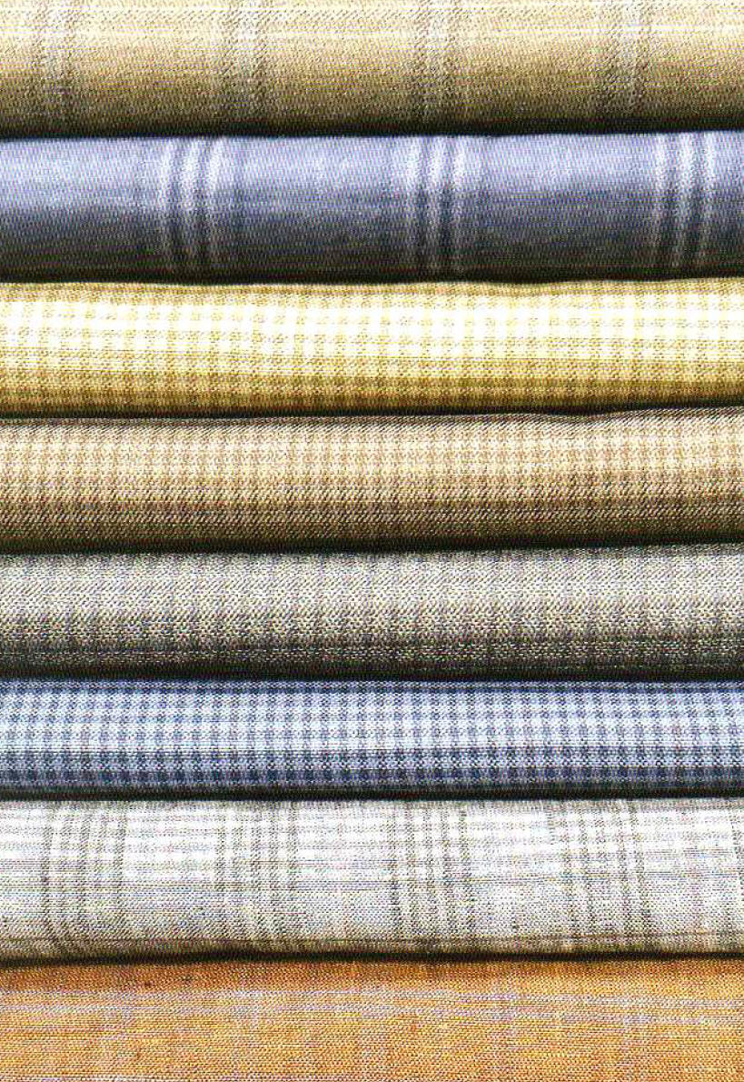 Seasonal Sportcoats from Dann Clothing