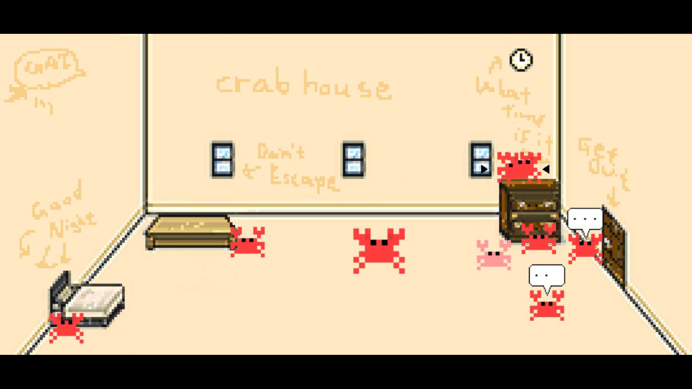 crabhouse(クラブハウス)かにアプリはアンドロイド対応？使い方や口コミは？