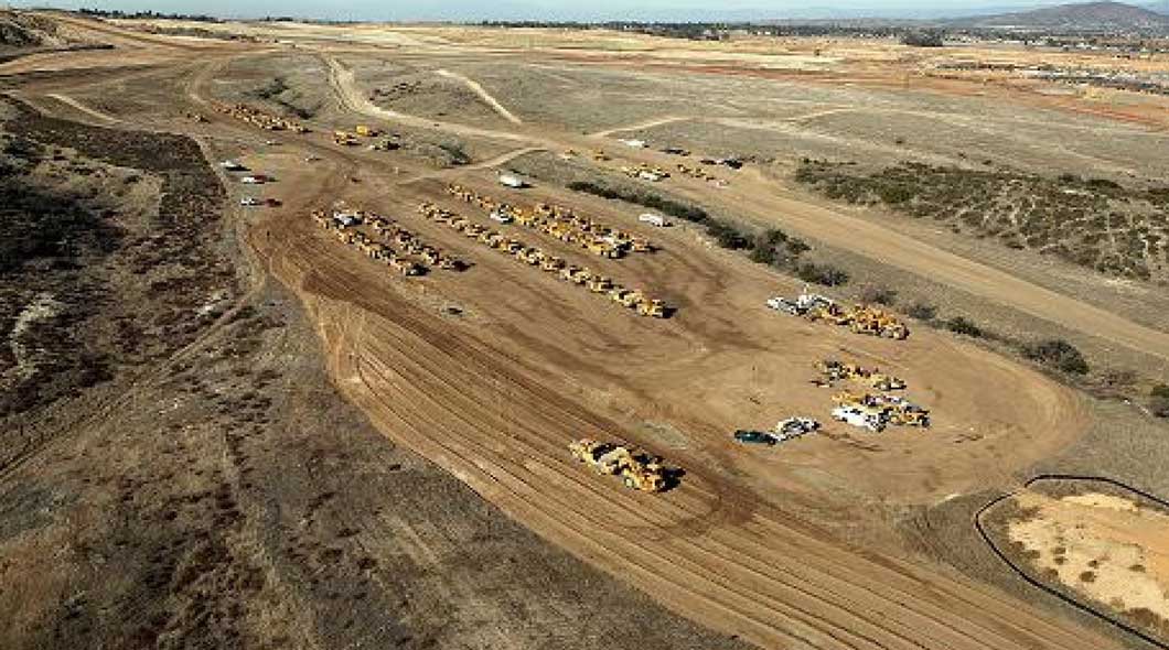 Beaumont, CA Danner Construction Inc