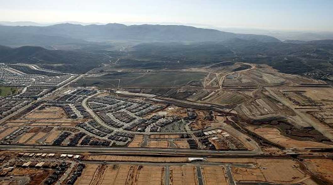 Beaumont, CA Danner Construction Inc