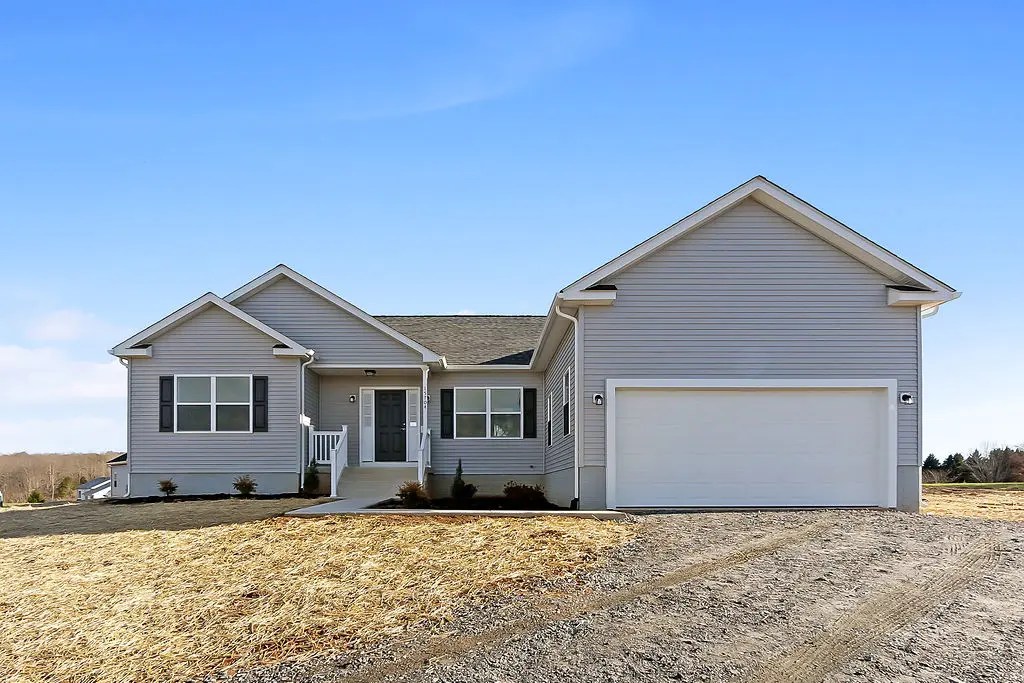 Jamison Custom Home Builder in Fredericksburg Dannex Construction