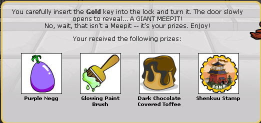 Scores Dannie's Marapets Adventure