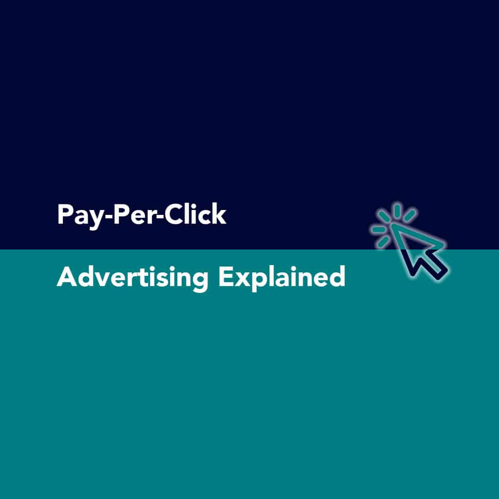 PayPerClick Advertising Explained Shared Video Danni Mei
