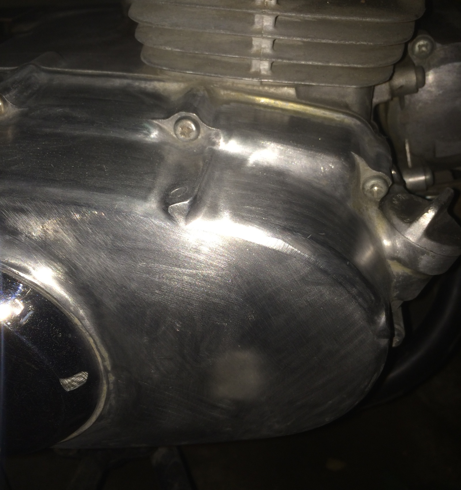 How to refinish aluminum Dan·nix