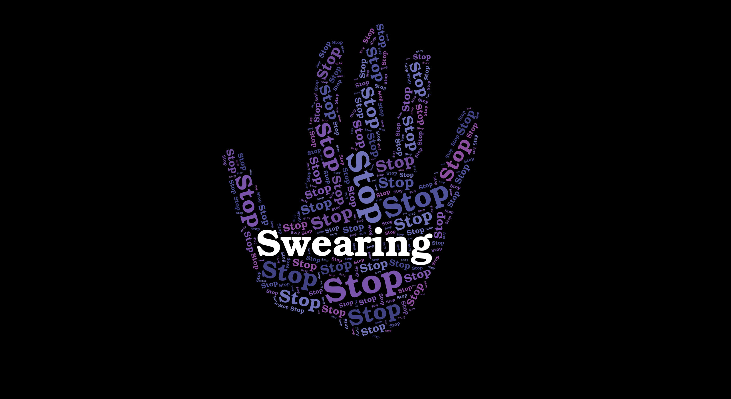 Profanity & Christian Curse Words Danny & Diane McDaniel