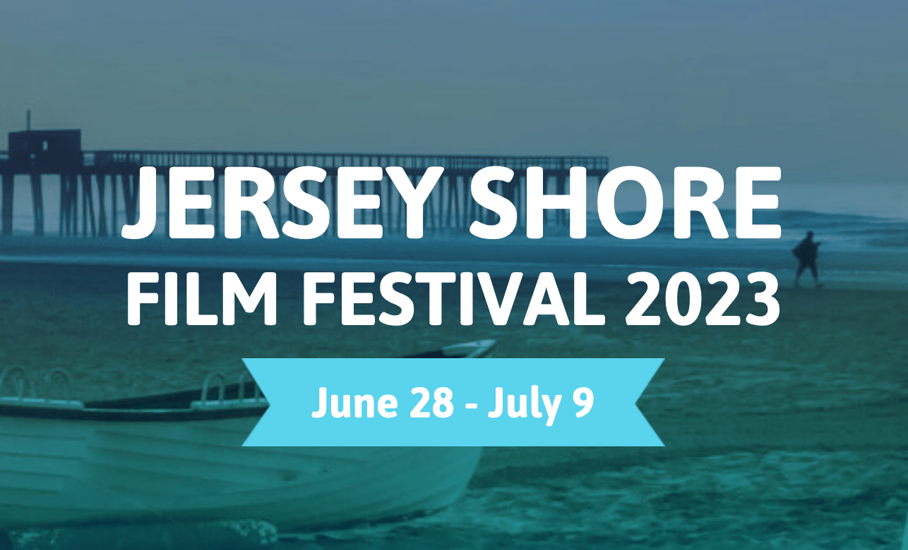 P&P at the JERSEY SHORE Notes from a Composer