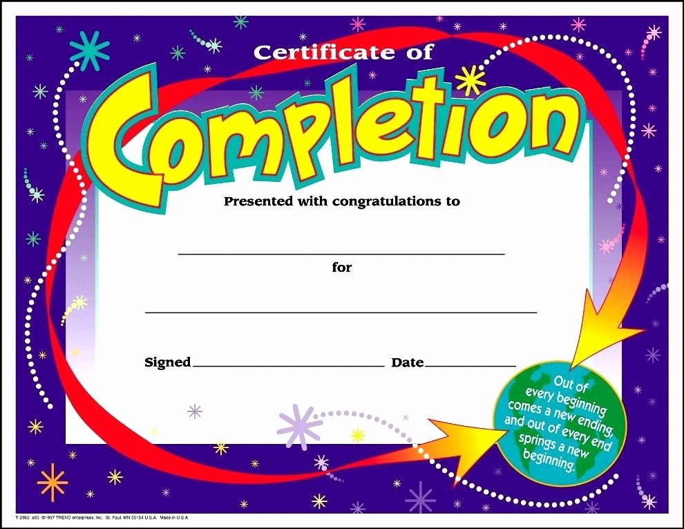 √ 20 Awards Certificate Template Google Docs ™ Dannybarrantes Template
