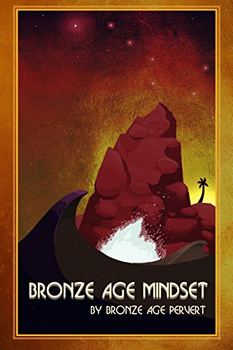 Bronze Age Mindset • dannybooboo