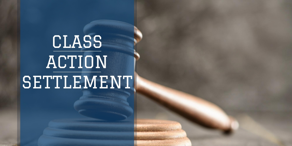 Auto Class Action Settlement Timmy Cissiee