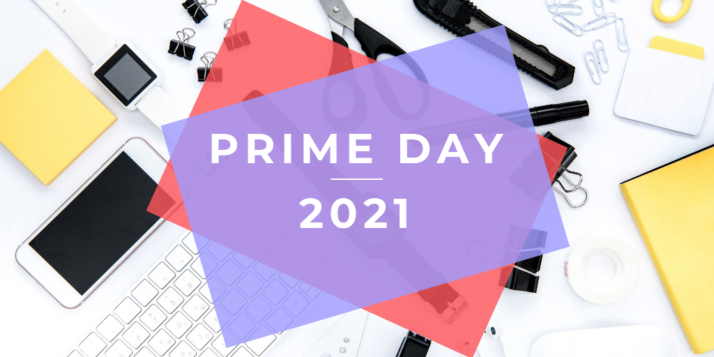 Amazon Prime Day 2021 Dates Announced, Plus The First Deals Are Here
