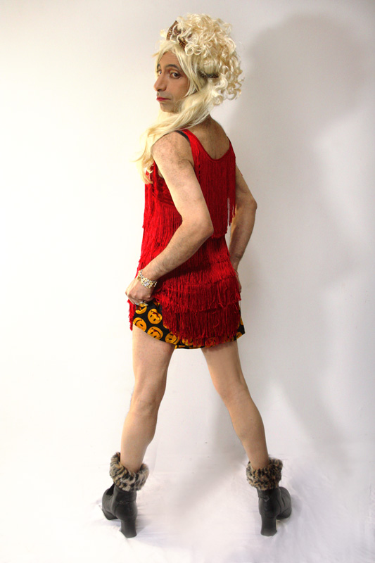 Drag Queen Comedy Show! Danny Dechi Comedy