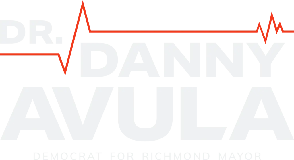 Dr. Danny Avula’s Campaign for Mayor Continues to Build Momentum with