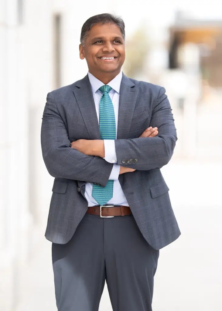 Making City Hall Work For All Dr. Avula's SixPoint Prescription for a