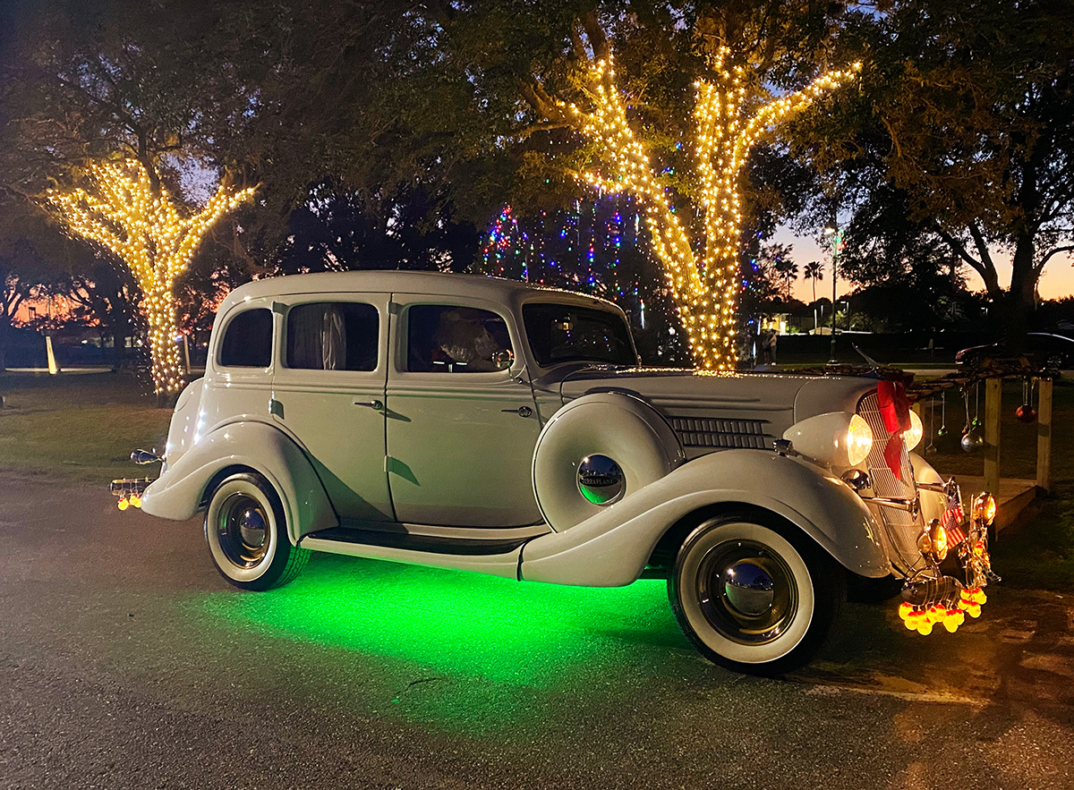 American Classic Wedding Car Service, LLC