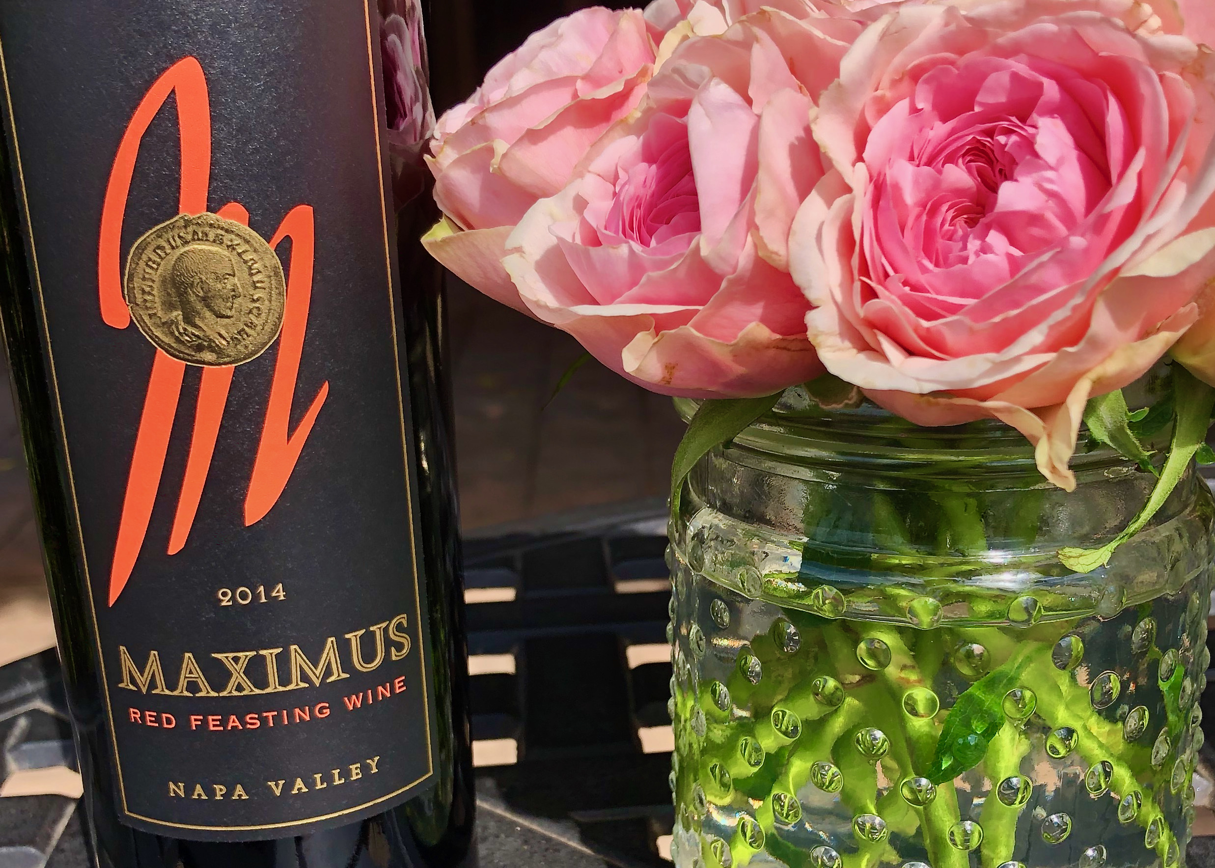 Lane Winery Daniel Mangin