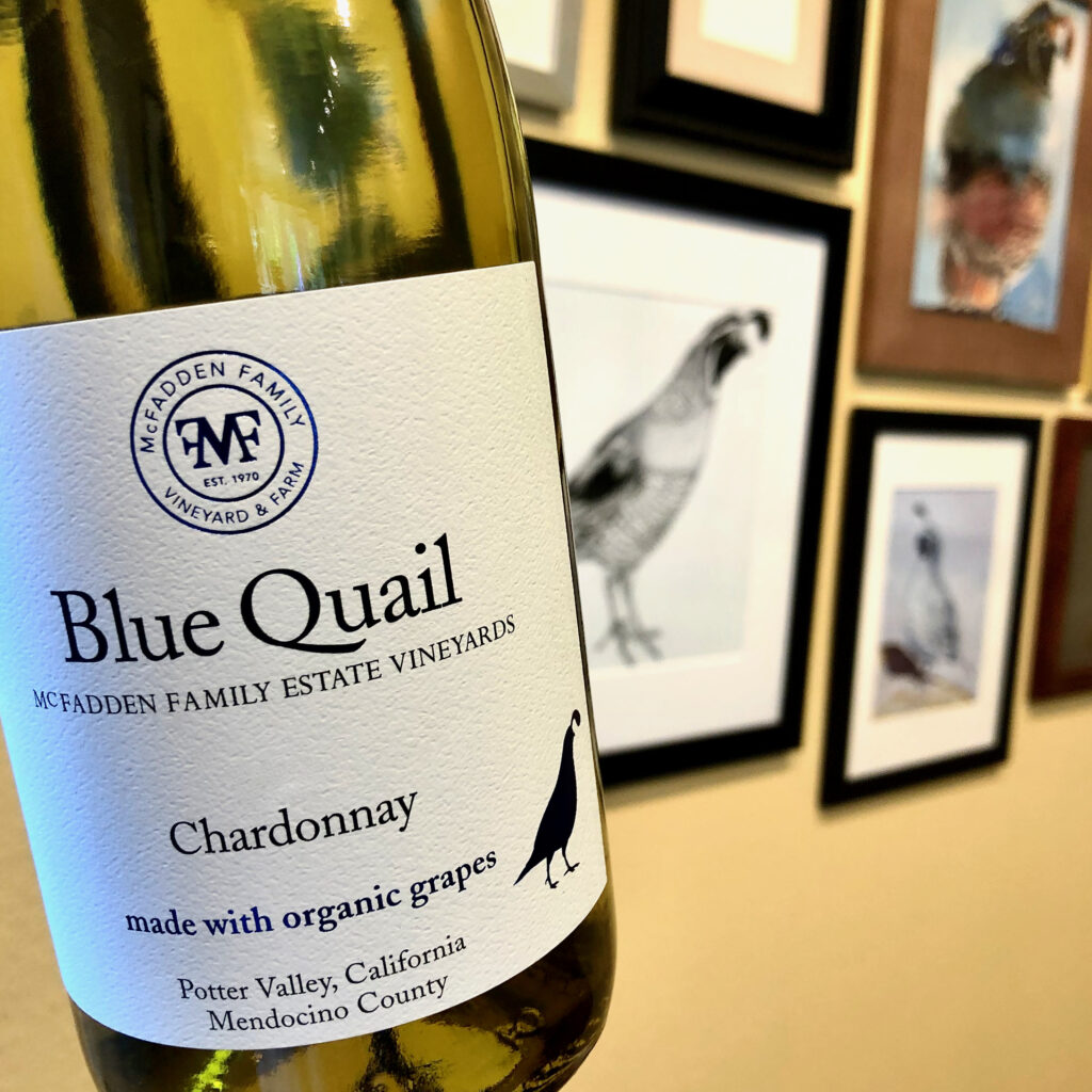 6 Reasons to Check Out Blue Quail Wines Daniel Mangin